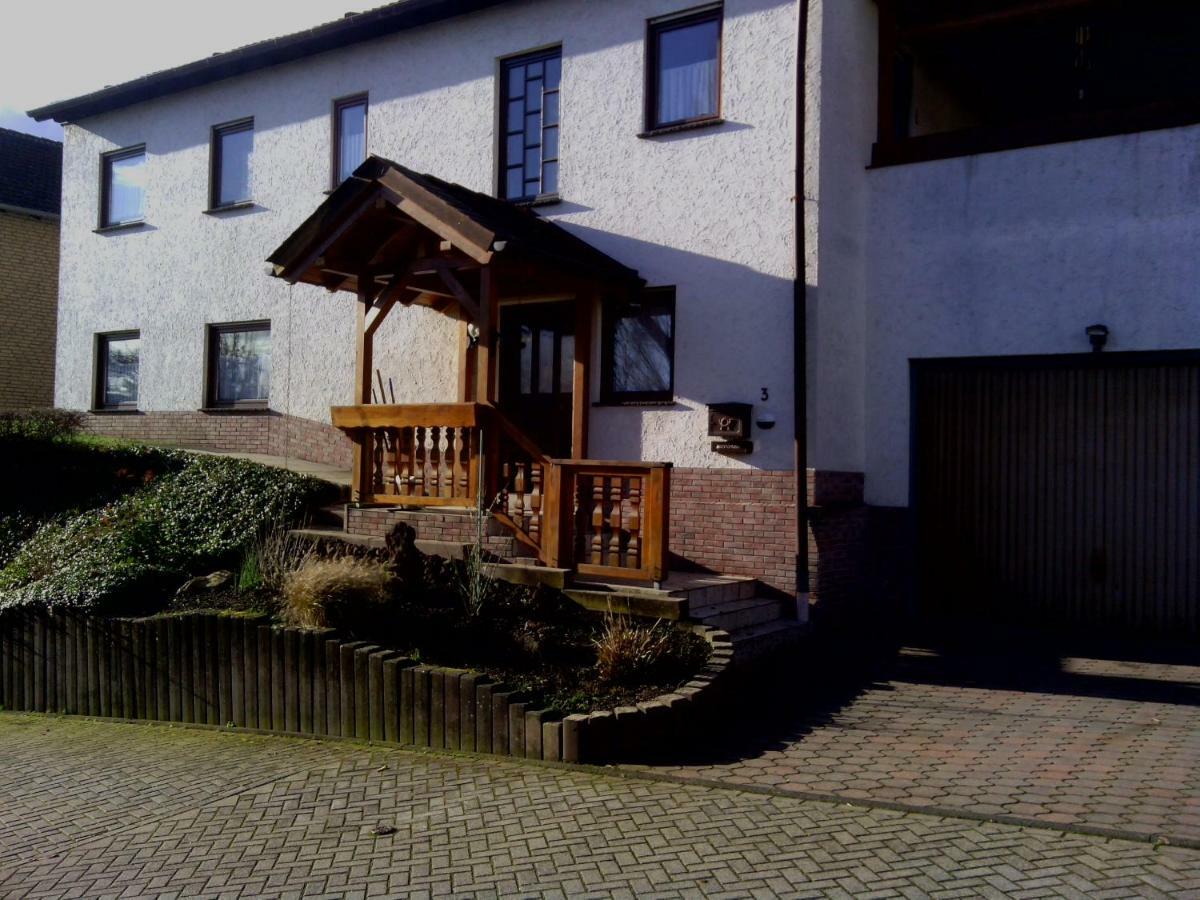 Ferienwohnung Michelt 下齐森 外观 照片