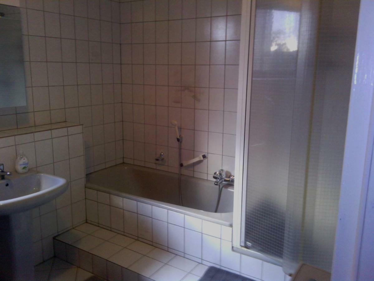 Ferienwohnung Michelt 下齐森 外观 照片